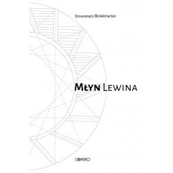 Młyn Lewina