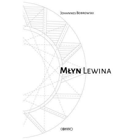 Młyn Lewina