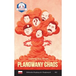 Planowany chaos