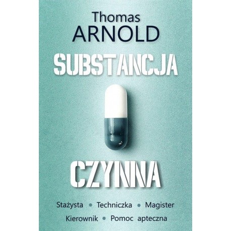Substancja czynna
