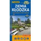 Ziemia Kłodzka  Mapa atrakcji turystycznych