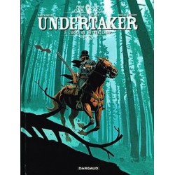 Undertaker To 3  Ogr z Sutter Camp