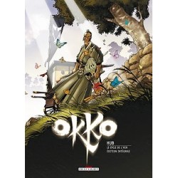 Okko 3 Cykl Powietrza