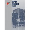 Zapisy Terroru Tom 9. Represje sowieckie na Kresach 1939-1941