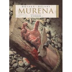 Murena 9 Ciernie