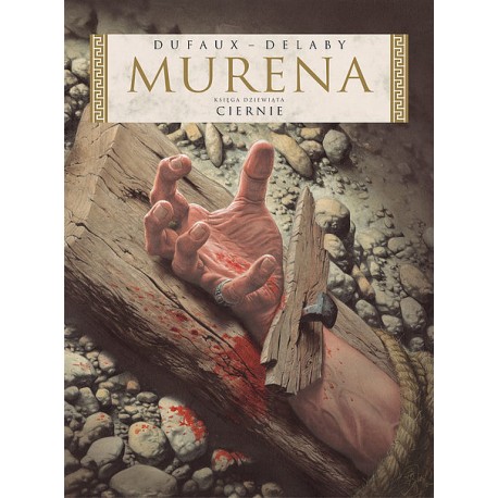 Murena 9 Ciernie