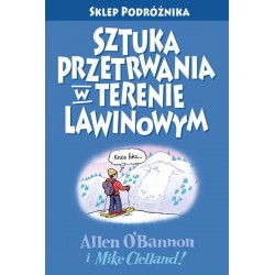 Sztuka przetrwania w terenie lawinowym