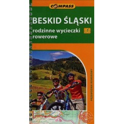 Beskid Śląski rodzinne wycieczki rowerowe