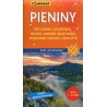 Pieniny mapa 1:25 000