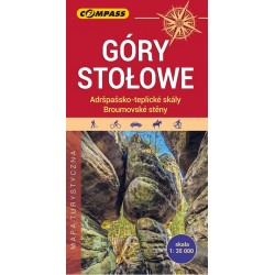 Góry stołowe