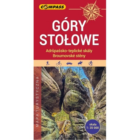 Góry stołowe