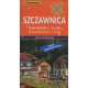 Szczawnica plan miasta 1:12 500