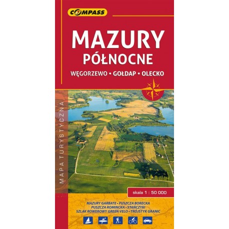Mazury Północne