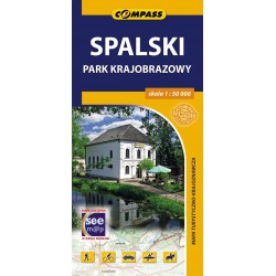 Spalski Park Krajobrazowy