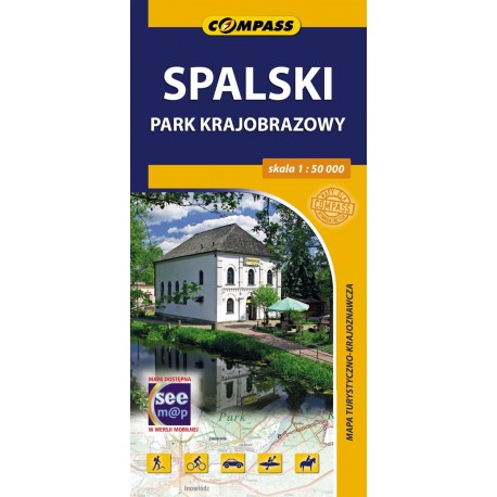 Spalski Park Krajobrazowy