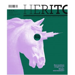HERITO 37-38 Socrealizm magiczny?