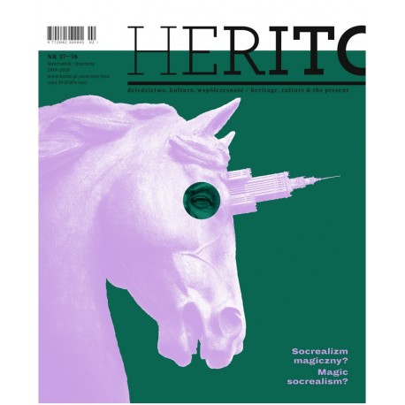 HERITO 37-38 Socrealizm magiczny?