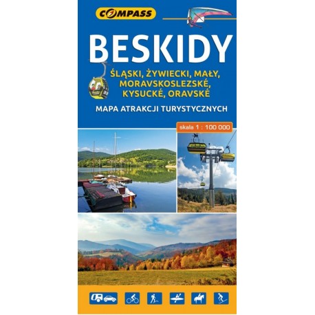 Beskidy