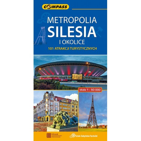 Metropolia Silesia i okolice