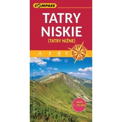 Tatry Niskie (Tatry Niżne)