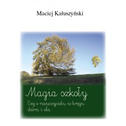 Magia szkoły