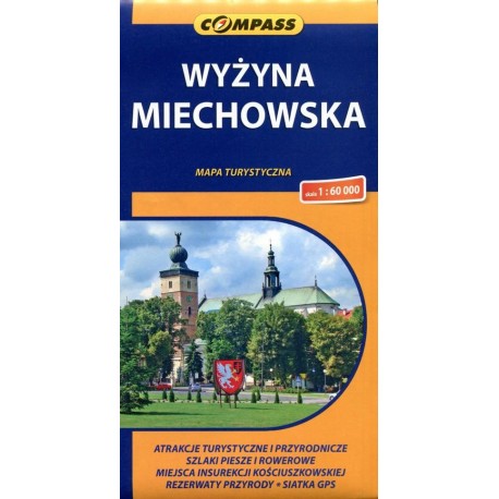 Wyżyna Miechowska