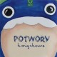 Potwory książkowe