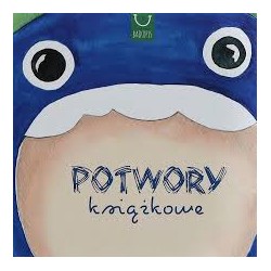 Potwory książkowe