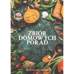 Zbiór domowych porad