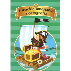 Pirackie zmagania z ortografią