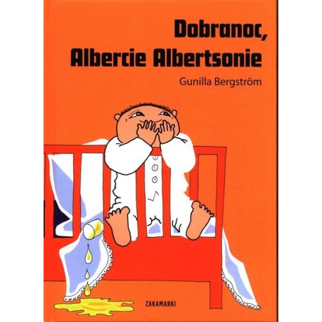 Dobranoc Albercie Albertsonie
