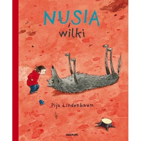 Nusia i wilki