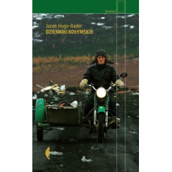 Dzienniki kołymskie