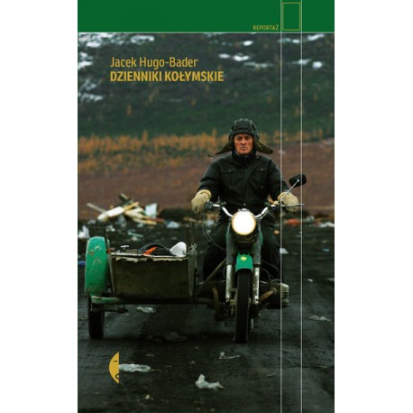 Dzienniki kołymskie