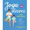 Joga dla dzieci i ich dorosłych
