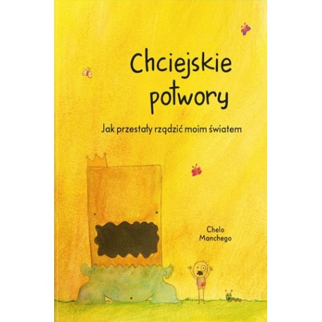 Chciejskie potwory