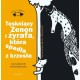 Tęskniący Zenon i żyrafa, która spadła z krzesła