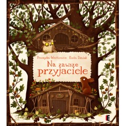 Na zawsze przyjaciele