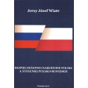 Bezpieczeństwo narodowe polski a stosunki polsko-rosyjskie