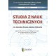 Studia z nauk technicznych Zeszyt 4