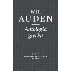 Antologia grecka