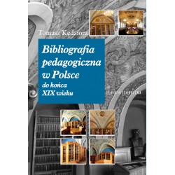 Bibliografia pedagogiczna w Polsce do końca XIX wieku