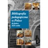 Bibliografia pedagogiczna w Polsce do końca XIX wieku