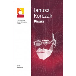 Janusz Korczak. Pisarz