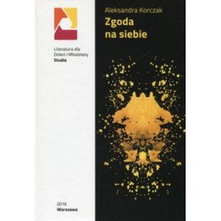 Zgoda na siebie