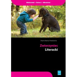 Zwierzyniec literacki