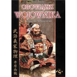 Obowiązki wojownika