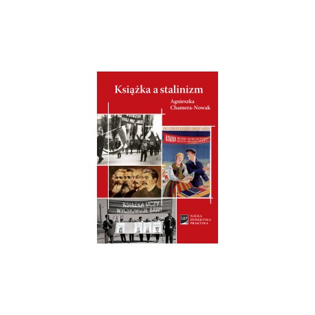 Książka a stalinizm