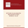 Wytyczne IFLA dla bibliotek obsługujących dzieci 0-18