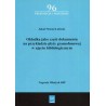 Okładka jako część dokumentu na przykładzie płyty gramofonowej w ujęciu bibliologicznym